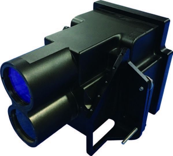 KsINS-02 AI Vision Inertial Navigation System dla UAV o masie ≤ 2,0 kg, szerokości FOV 35,83°×27,26° i odporności na ekstremalne temperatury