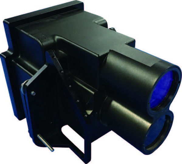 KsINS-02 AI Vision Inertial Navigation System dla UAV o masie ≤ 2,0 kg, szerokości FOV 35,83°×27,26° i odporności na ekstremalne temperatury