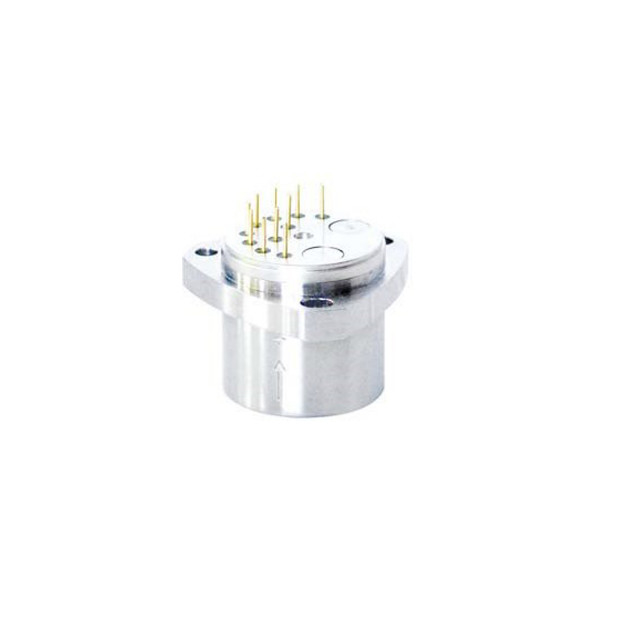 High Accuracy Accelerometer Detector With Bias ≤5mg And Scale Factor 1.2 1.6mA/G