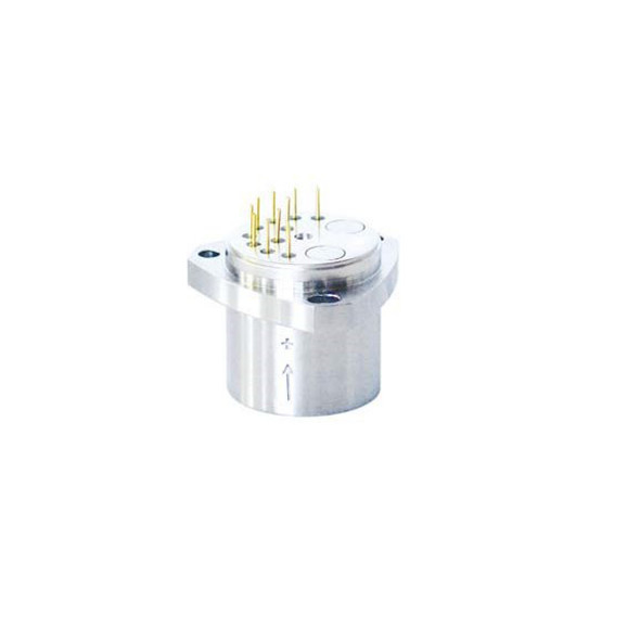 High-g capability Industrial quartz accelerometer sensor with Input Range ±80(g) and Threshold <5(μg)