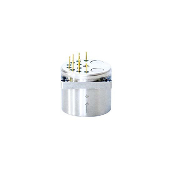 Accelerometer Sensor For Uav And Inertial Measurement Unit with Scale Factor 1.2-1.6mA/G Threshold 5μG and