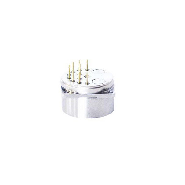 High Resolution And Threshold Accelerometer Sensor ≤5 μG For Accurate Motion Detection