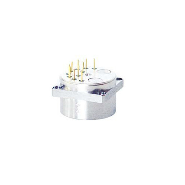 Low cost quartz accelerometer sensor for vibration monitoring with Range ±10g and small Size