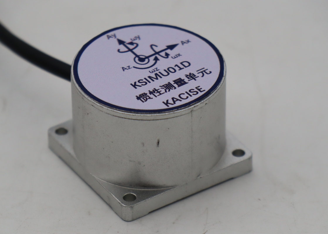 MEMS Three Axis Gyroscopes For UAV Weight Less Than 100(g) With RS422 Electrical Interface