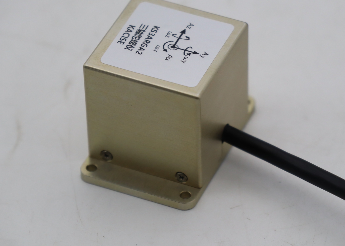 Fast Start Analog Output MEMS Gyroscope Sensor With Offset Voltage Of 1.65±0.02(V)