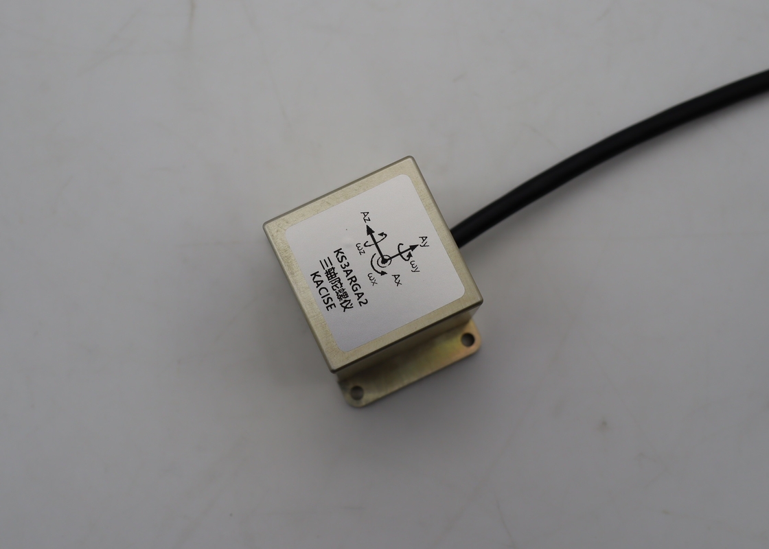 Mems Gyro Sensors For Robot Or Camera Stabilization Systems With Size 43x30.5x30.5mm And Weight ≤50(G)