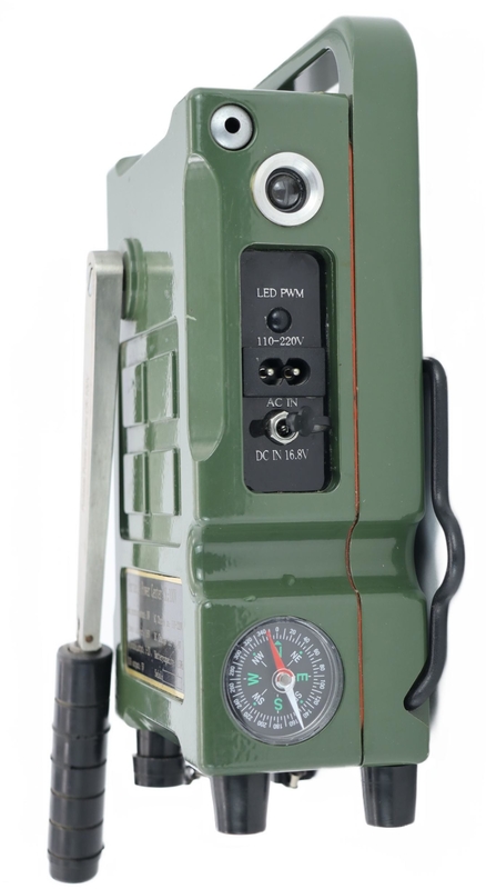 Manual Emergency Or Power Outage Backup 30W High Power Economic Power Supply