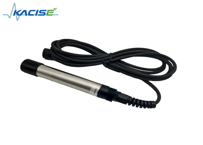 Digital Online Dissolved Oxygen Sensor For Sea Water monitoring with Accuracy 1%