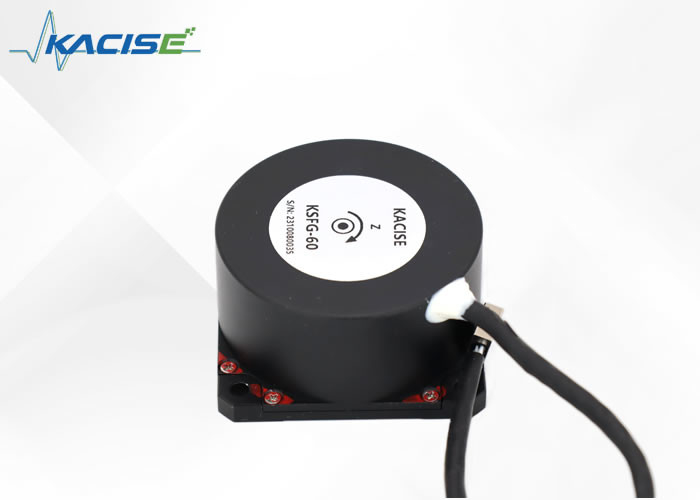 Advanced Electronic Gyroscope Sensor Versatile And Easy To Scale Factor Non-linearity≤10 (ppm)