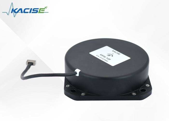 Accurate Navigation with ≤0.001(°/h) Bias Repeatability Inertial Navigation Gyro with dynamic range ±300(°/s)