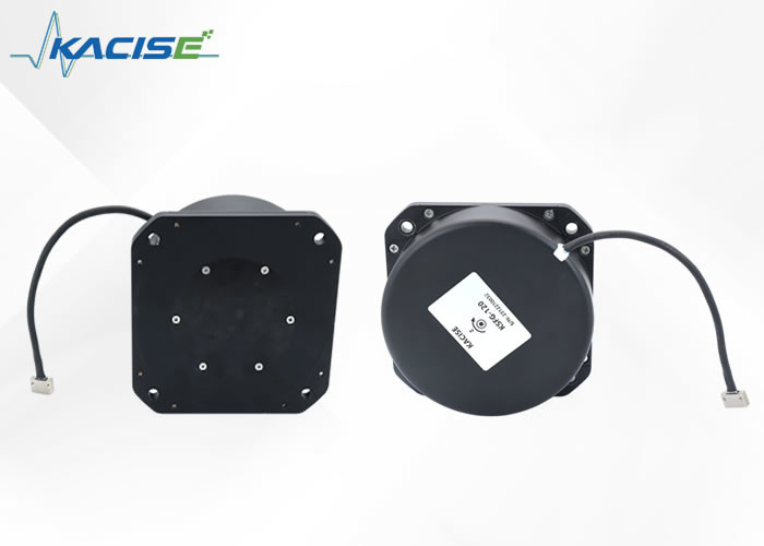 High-Performance Gyroscope Sensor for Accurate Angular Velocity Measurement With ≤0.001(°/h)