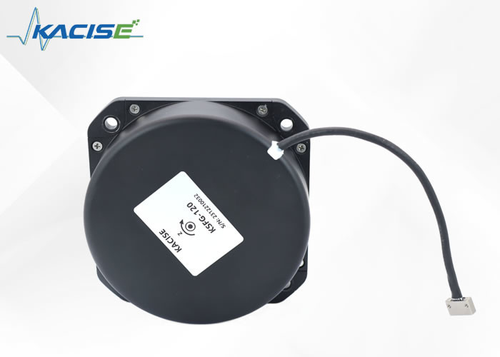 High precision gyroscopes are used in aerospace fields with Dimensions 120×120×38(mm) Weight＜1000(g)