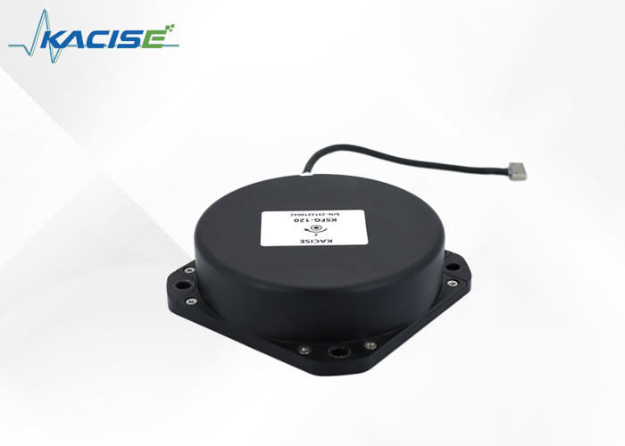 High-Performance Gyroscope Sensor for Accurate Angular Velocity Measurement With ≤0.001(°/h)