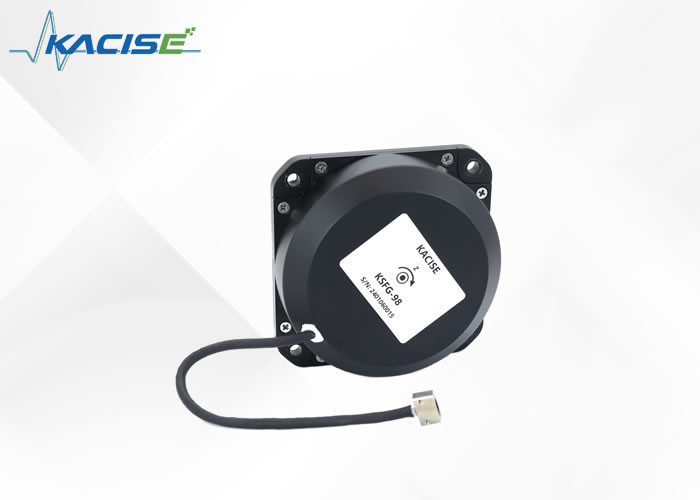 Highly Accurate and ≤0.005º/h^1/2 Low Random Walk Coefficient Electronic Gyroscope Sensor