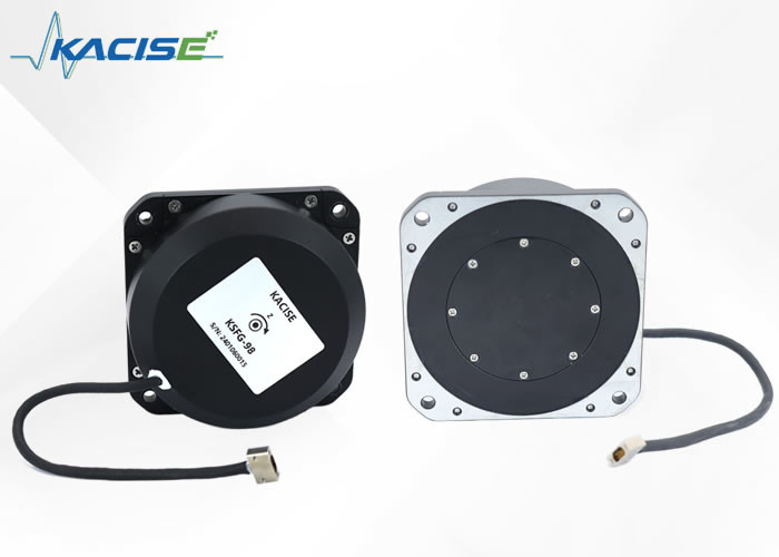 Highly Accurate and ≤0.005º/h^1/2 Low Random Walk Coefficient Electronic Gyroscope Sensor