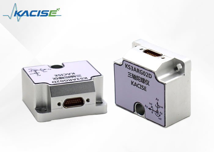 Precision Mems Gyroscope Sensor With Wide Temperature Range Low Random Walk 0.15°