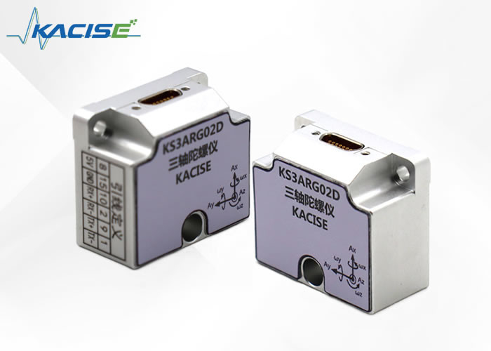 Precision Mems Gyroscope Sensor With Wide Temperature Range Low Random Walk 0.15°