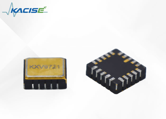 Cross-axis Sensitivity CS ±5% Electronic Gyroscope Sensor Sleep Current Iop3 3μA Typ