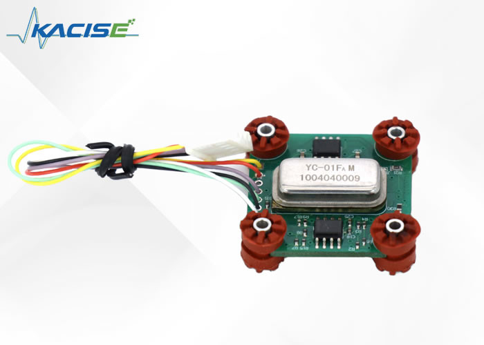 Lightweight MEMS Quartz Rate Sensor With Wide Operating Temperature Range Start-Up Time(Typical)<2s, Input Voltage+5v