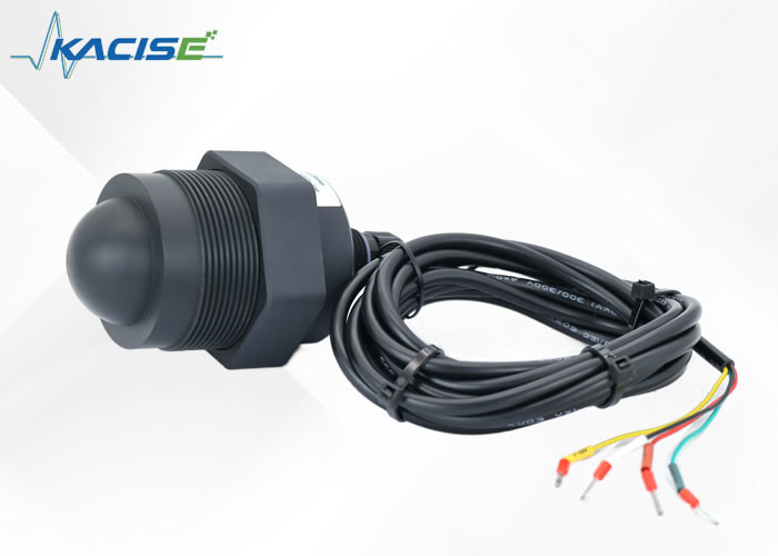 Long Range Radar Water Level Transmitter with IP68 Water Resistance and RS485 Communication for Customized Applications