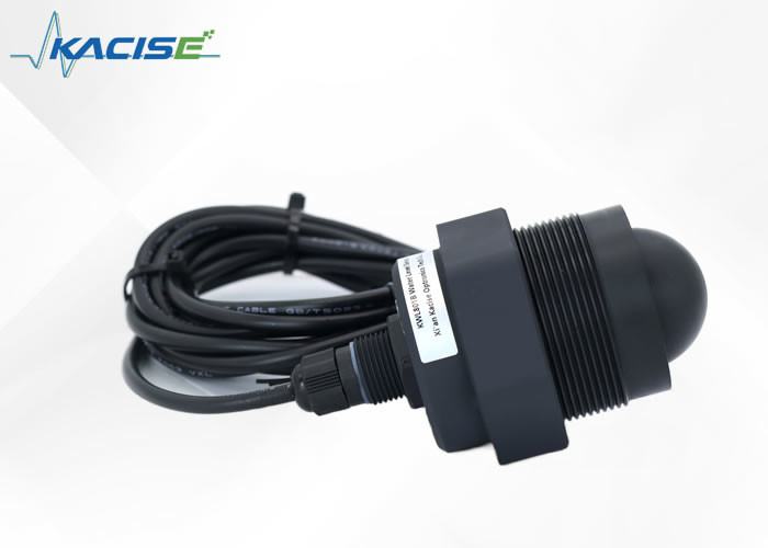 Long Range Radar Water Level Transmitter with IP68 Water Resistance and RS485 Communication for Customized Applications