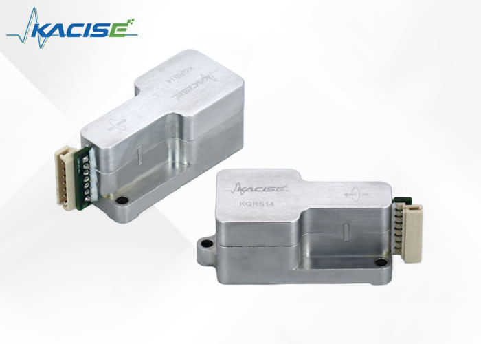 Quartz MEMS Gyroscope -40°C To 85°C Temperature Range For Robotics Applications Full Scale Output ±5 Vdc
