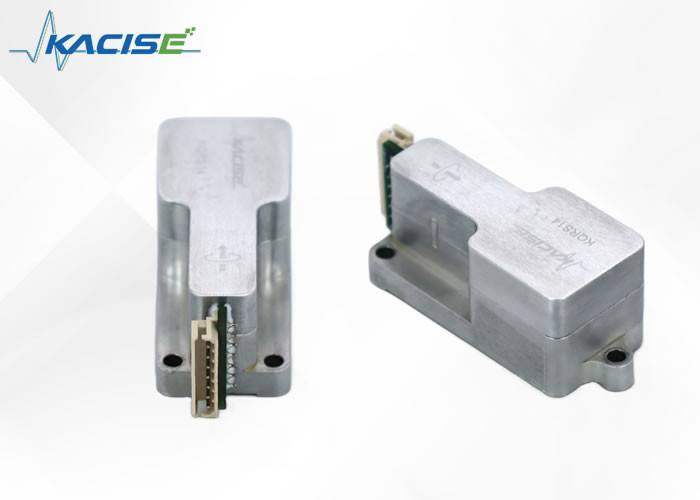 Non-Linearity ≤0.05% Of F.R. Quartz MEMS Rate Sensor with 10 Grms Vibration Survival