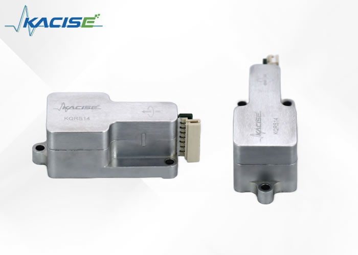 Quartz MEMS Gyroscope -40°C To 85°C Temperature Range For Robotics Applications Full Scale Output ±5 Vdc