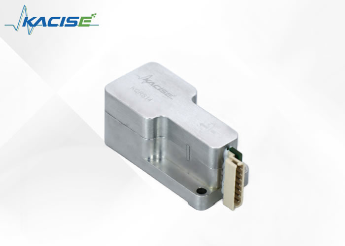 Speed Response Quartz MEMS Gyroscope With 200g Shock Tolerance DC Input/High-Level DC Output