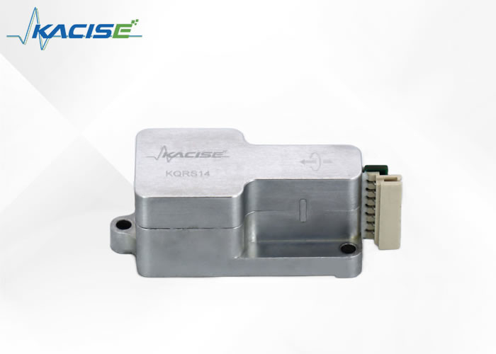 MEMS Quartz Gyroscope Vibration Resistance 5 Grms 2.0 Sec Start Up -40°C To +85°C Operating Range