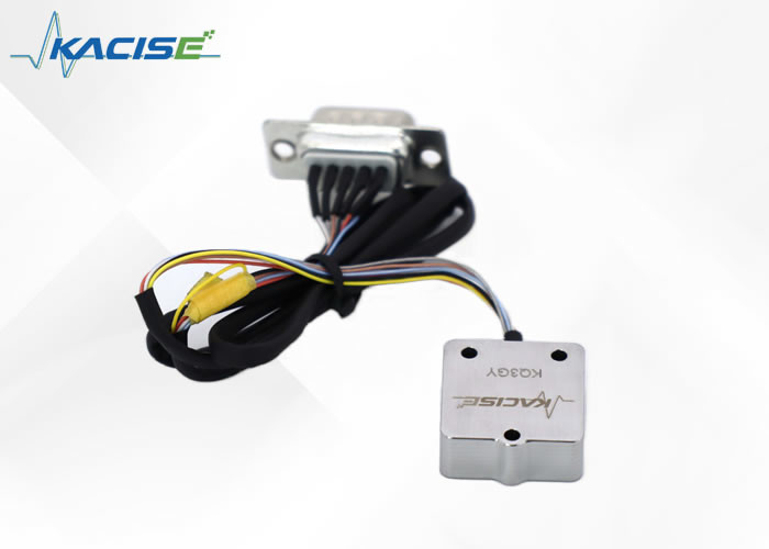 Quartz MEMS Gyroscope Automatic Test Robot Low Powe Working Temperature -40℃ ~ +65℃，Bias ≤0.03