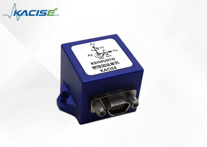 Operating Temperature -40℃～+70℃ Gyroscope Sensor Bias Repeatability≤0.3deg/s For Precise Measurements