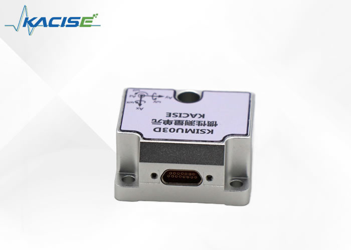 200ppm Scale Factor Repeatability Electronic Gyroscope Sensor For Aerospace Industry Storage Temperature -55℃～+105℃