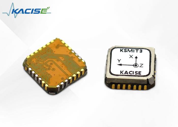 3.3v DC Power Supply Electronic Gyroscope Sensor Low-power Accelerometer For Pedestrian Navigation