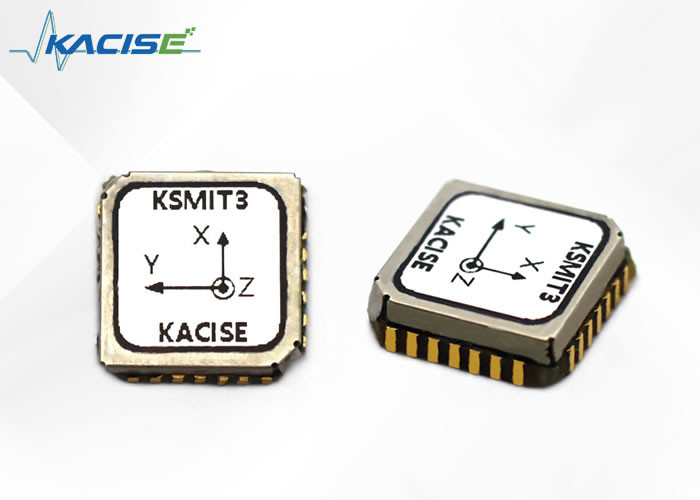 3.3v DC Power Supply Electronic Gyroscope Sensor Low-power Accelerometer For Pedestrian Navigation