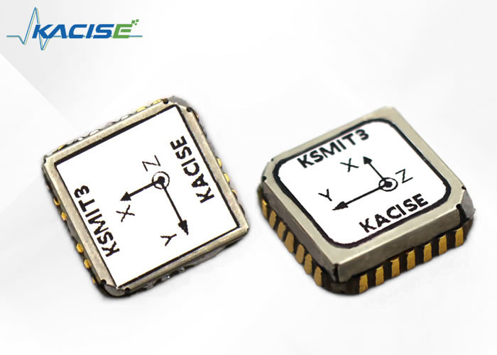 3.3v DC Power Supply Electronic Gyroscope Sensor Low-power Accelerometer For Pedestrian Navigation