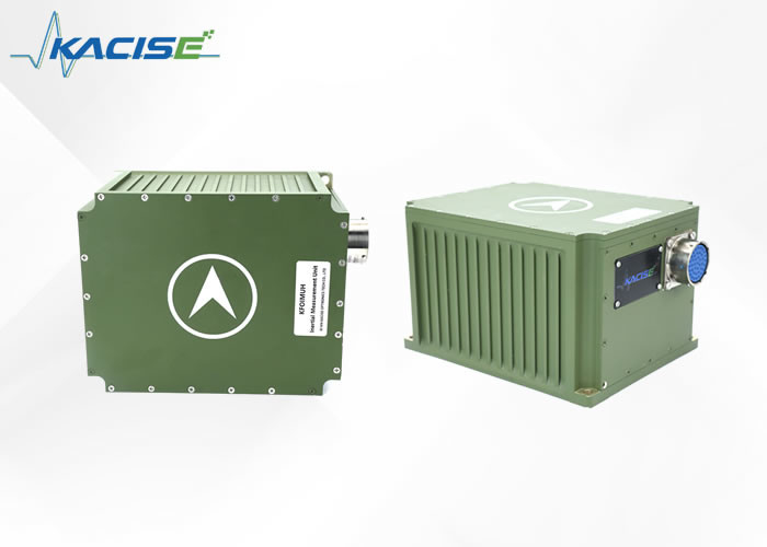 Military Defense Inertial Navigation System Input Voltage 18V-36V Power Dissipation ≤20W