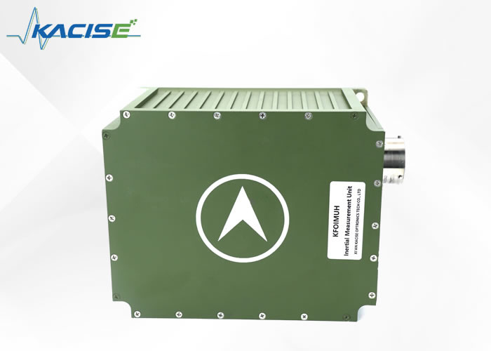 Military Defense Inertial Navigation System Input Voltage 18V-36V Power Dissipation ≤20W