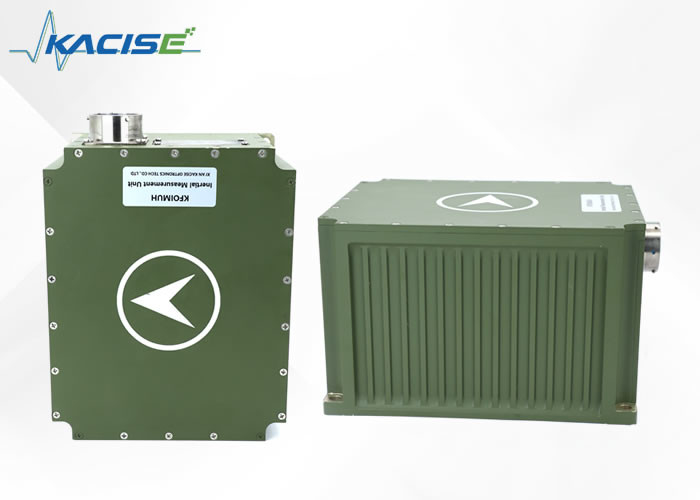 Military Defense Inertial Navigation System Input Voltage 18V-36V Power Dissipation ≤20W