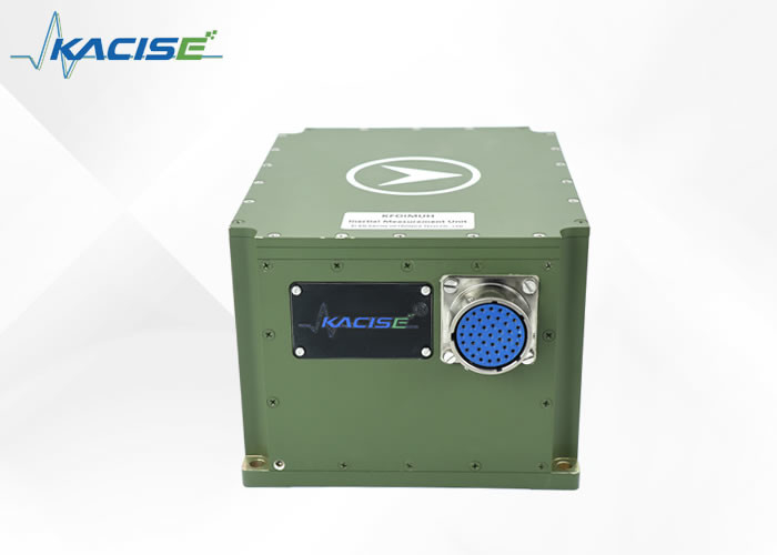 1.6kg Aerospace Inertial Navigation System with Scale Factor Stability ≤100ug 1σ and MTBF ≥30000h
