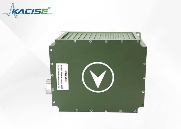 1.6kg Aerospace Inertial Navigation System with Scale Factor Stability ≤100ug 1σ and MTBF ≥30000h