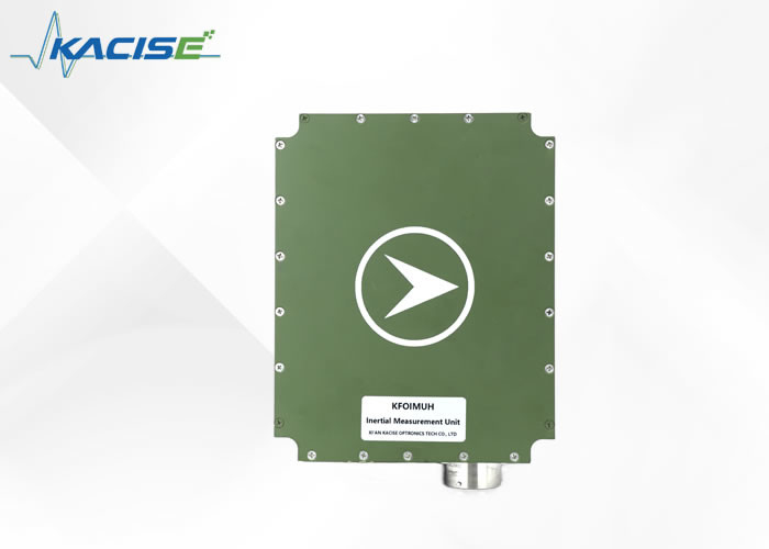 1.6kg Aerospace Inertial Navigation System with Scale Factor Stability ≤100ug 1σ and MTBF ≥30000h