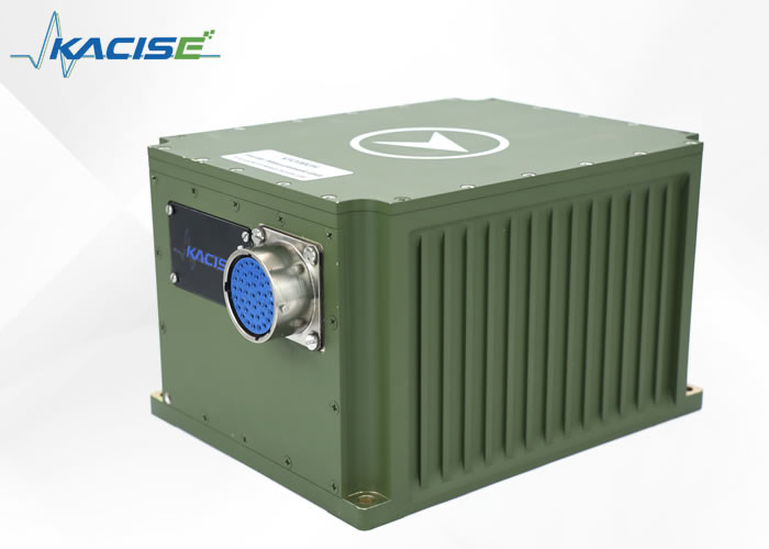 1.6kg Aerospace Inertial Navigation System with Scale Factor Stability ≤100ug 1σ and MTBF ≥30000h