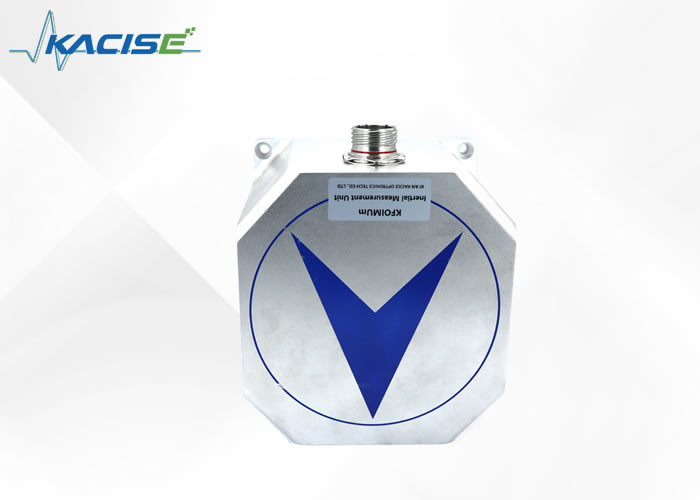Medium Precision Fiber Optic Strapdown Inertial Navigation, Alignment Time 5min, Service Temperature -40 ° C To +60 °C