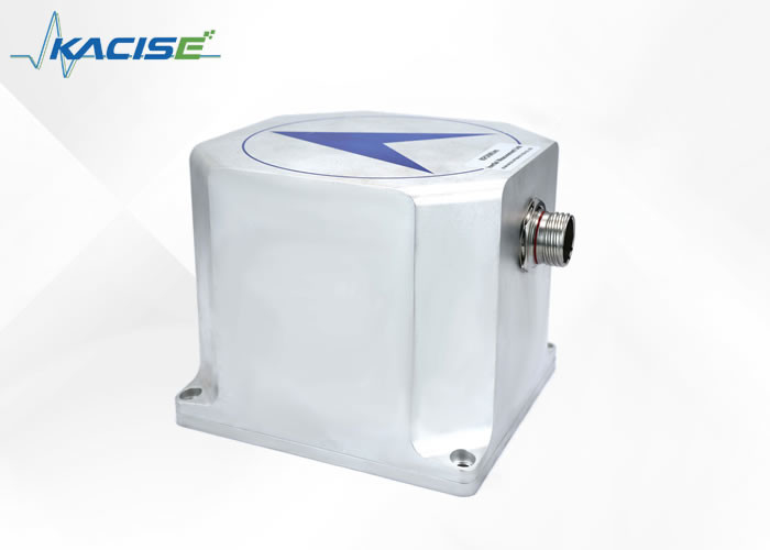 Medium Precision Fiber Optic Strapdown Inertial Navigation, Alignment Time 5min, Service Temperature -40 ° C To +60 °C