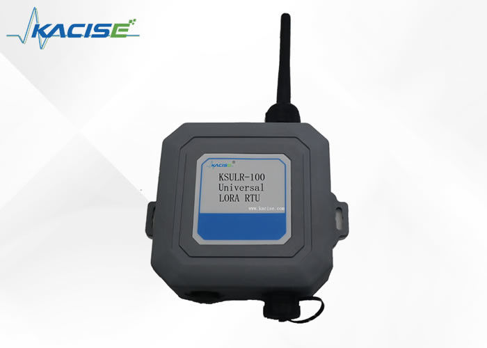 Wielofunkcyjny uniwersalny LORA RTU Sensor Data Acquisition Box o niskiej mocy i zakresie temperatury przemysłowej -40°C~+80°C
