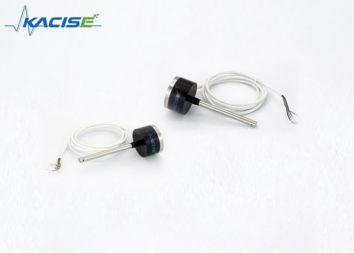 Capacitive Fuel Level Sensor Are Used For Oil Tank Level Monitoring With -40°C~85°C Ambient Temperature And RS485 output