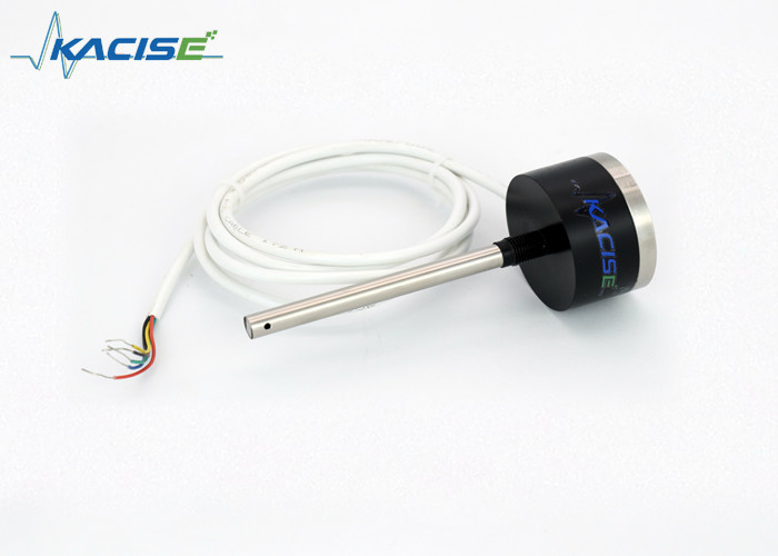 Capacitive Fuel Level Sensor Are Used For Oil Tank Level Monitoring With -40°C~85°C Ambient Temperature And RS485 output