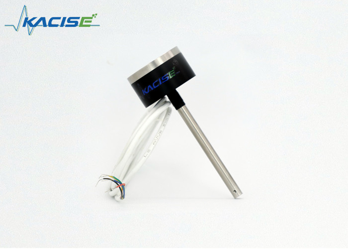 Customizable Capacitive Level Sensor For High Temperature Liquid Measurement With Range 5cm-20cm
