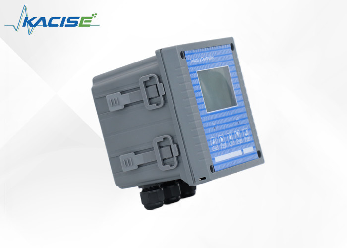 CO2 RS485 Water Sensor Meter with 3W Power Consumption 0-85%RH Humidity Range